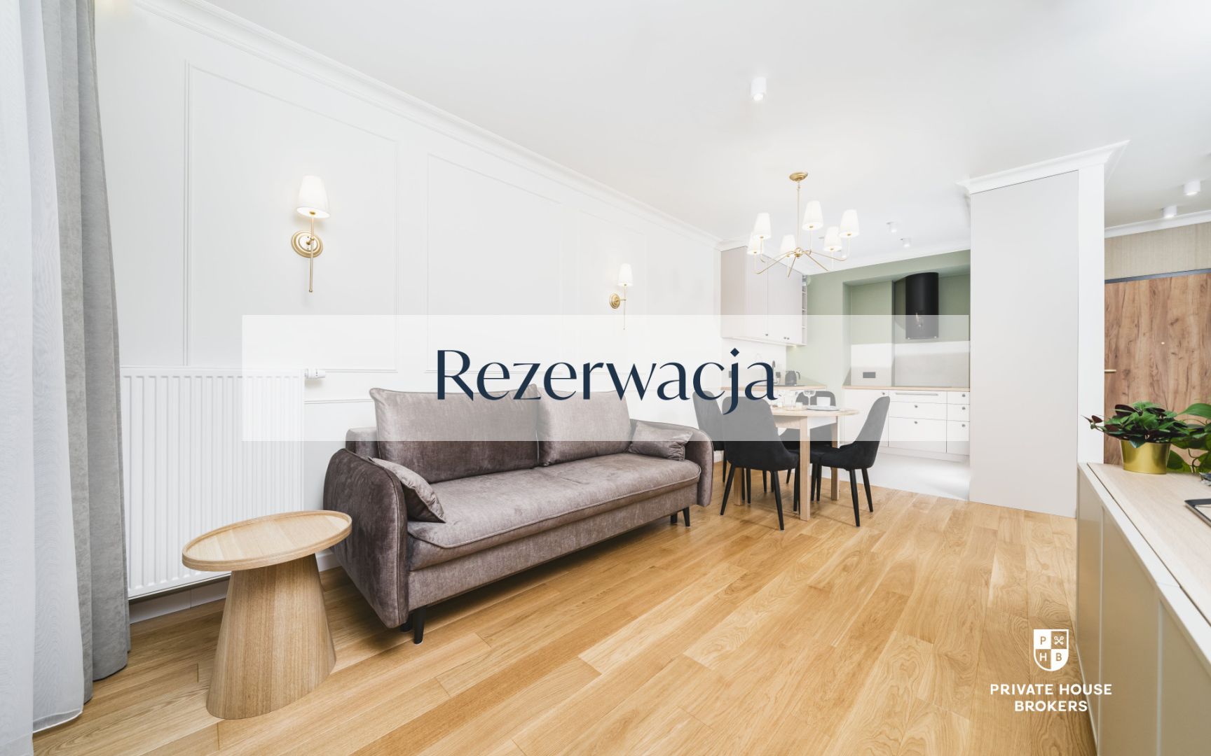 Unique Apartment in a Premium-Class Investment Soho Residence| Grzegórzki - Apartment - Rent - Kraków, Śródmieście / Grzegórzki