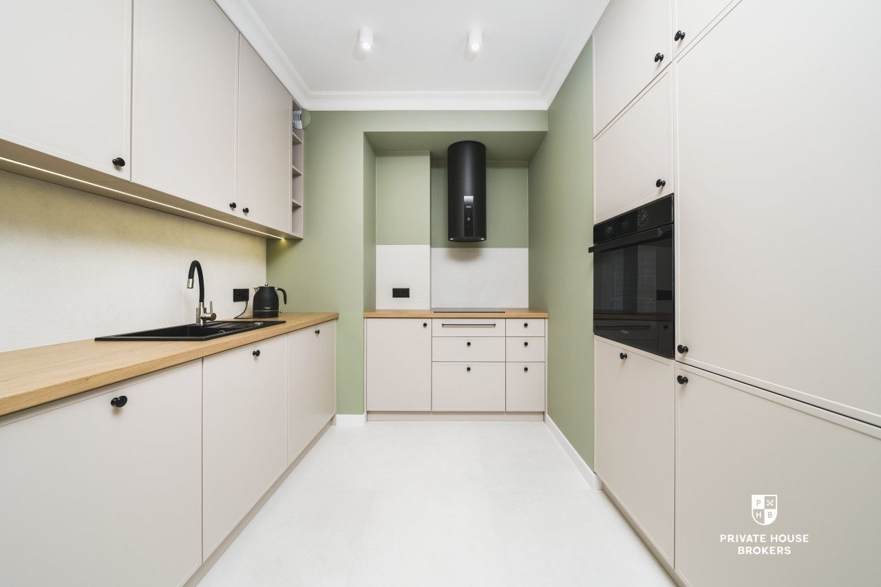 Wyjątkowe Mieszkanie w inwestycji klasy Premium Soho Residence| Grzegórzki - Mieszkanie - Wynajem - Kraków, Śródmieście / Grzegórzki