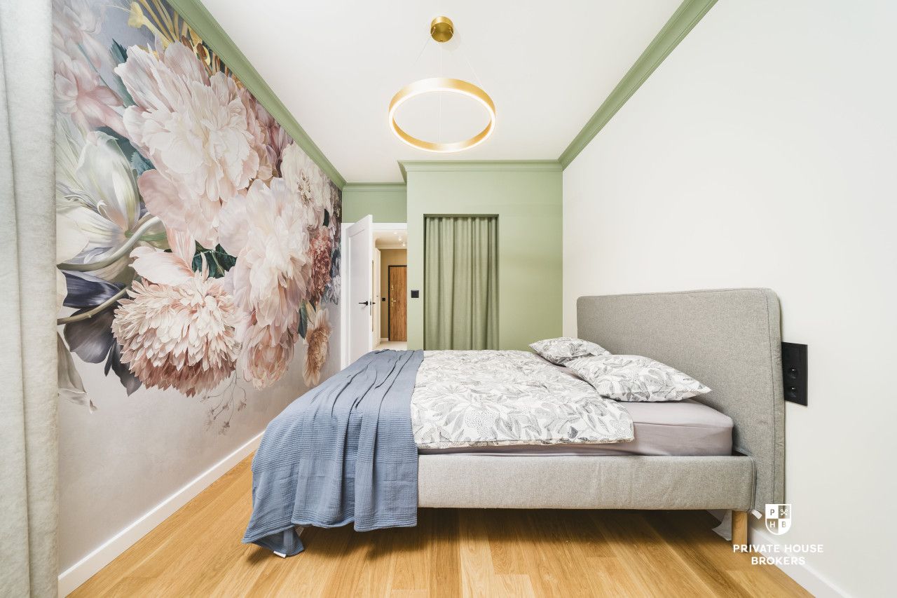 Wyjątkowe Mieszkanie w inwestycji klasy Premium Soho Residence| Grzegórzki - Mieszkanie - Wynajem - Kraków, Śródmieście / Grzegórzki