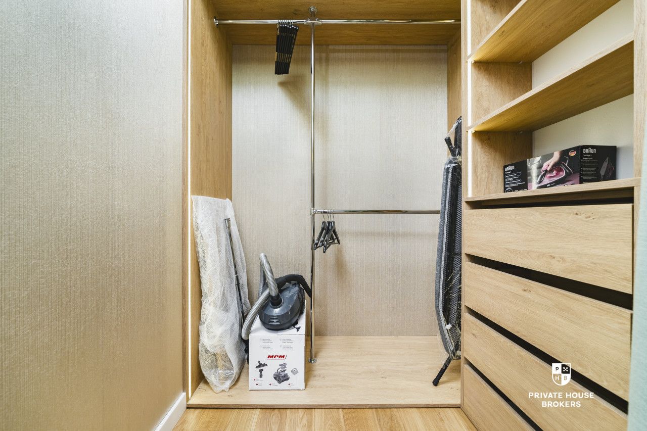 Wyjątkowe Mieszkanie w inwestycji klasy Premium Soho Residence| Grzegórzki - Mieszkanie - Wynajem - Kraków, Śródmieście / Grzegórzki