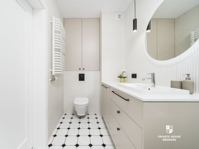 Wyjątkowe Mieszkanie w inwestycji klasy Premium Soho Residence| Grzegórzki - Mieszkanie - Wynajem - Kraków, Śródmieście / Grzegórzki