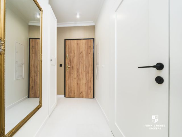 Wyjątkowe Mieszkanie w inwestycji klasy Premium Soho Residence| Grzegórzki - Mieszkanie - Wynajem - Kraków, Śródmieście / Grzegórzki