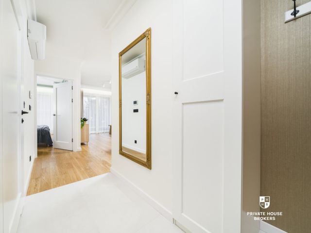 Wyjątkowe Mieszkanie w inwestycji klasy Premium Soho Residence| Grzegórzki - Mieszkanie - Wynajem - Kraków, Śródmieście / Grzegórzki