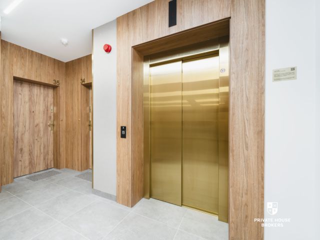 Wyjątkowe Mieszkanie w inwestycji klasy Premium Soho Residence| Grzegórzki - Mieszkanie - Wynajem - Kraków, Śródmieście / Grzegórzki