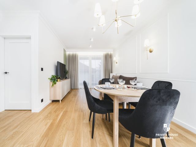 Wyjątkowe Mieszkanie w inwestycji klasy Premium Soho Residence| Grzegórzki - Mieszkanie - Wynajem - Kraków, Śródmieście / Grzegórzki