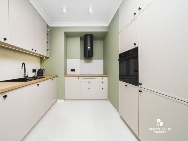 Wyjątkowe Mieszkanie w inwestycji klasy Premium Soho Residence| Grzegórzki - Mieszkanie - Wynajem - Kraków, Śródmieście / Grzegórzki