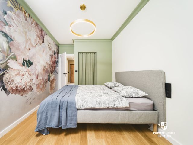 Wyjątkowe Mieszkanie w inwestycji klasy Premium Soho Residence| Grzegórzki - Mieszkanie - Wynajem - Kraków, Śródmieście / Grzegórzki