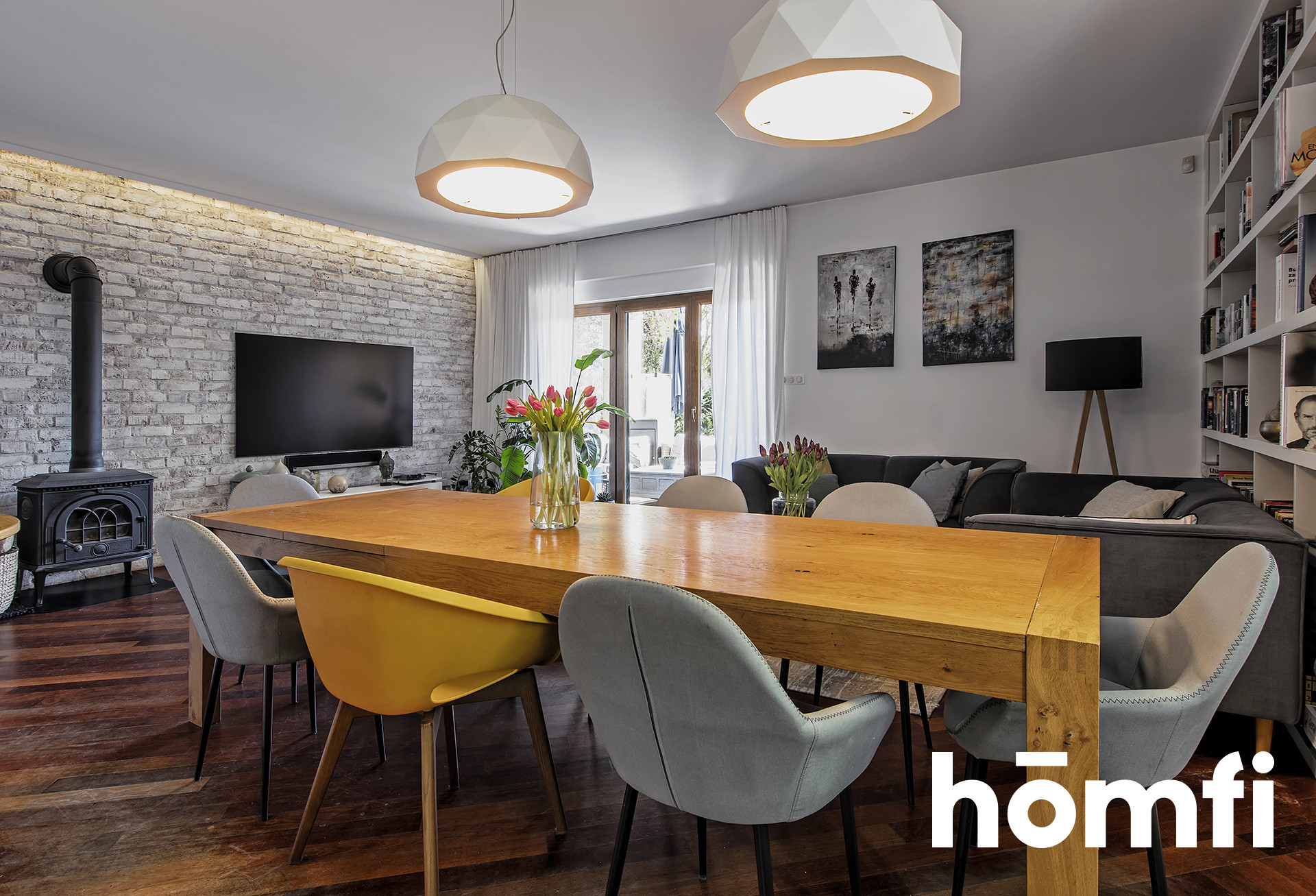 House for sale - SKÓRZEWO - House - Sale - Poznański, Dopiewo / Skórzewo