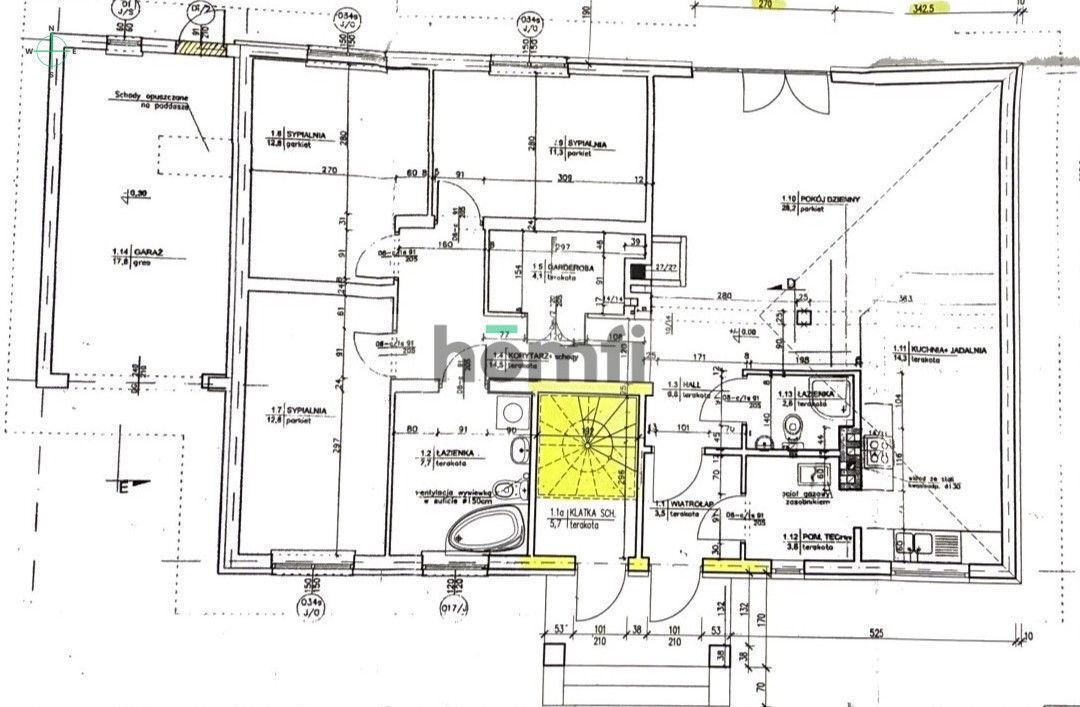 House for sale - SKÓRZEWO - Дім - Продаж - Poznański, Dopiewo / Skórzewo