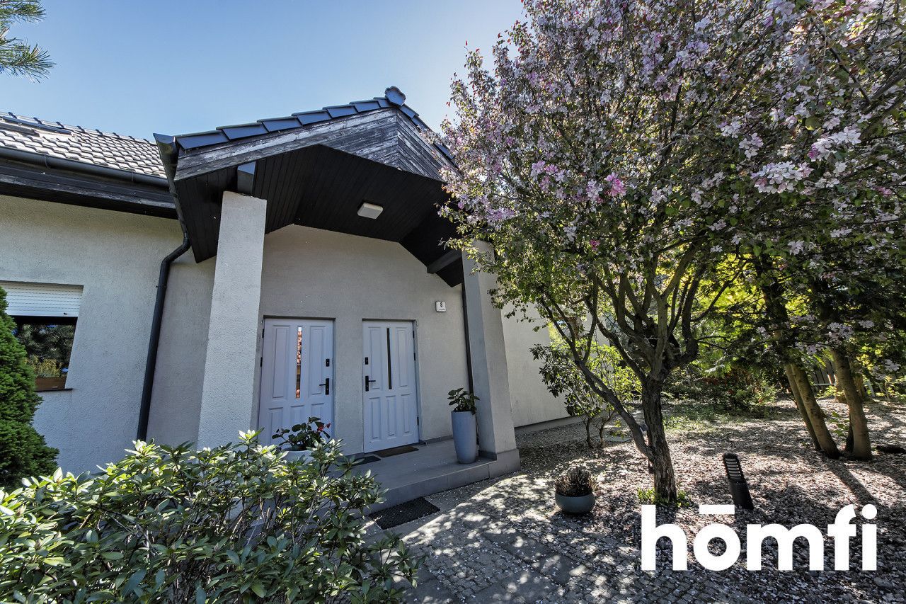 House for sale - SKÓRZEWO - Дім - Продаж - Poznański, Dopiewo / Skórzewo