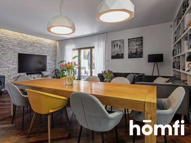 DOM|wolnostojący|klimatyzacja|bez prowizji - SKÓRZEWO - Dom - Sprzedaż - Poznański, Dopiewo / Skórzewo