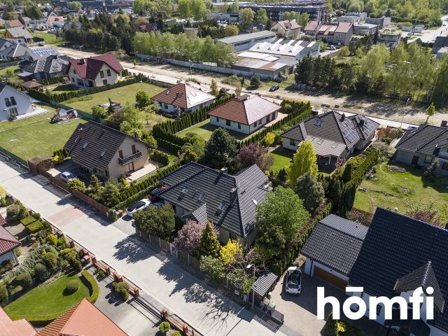 DOM|wolnostojący|klimatyzacja|bez prowizji - SKÓRZEWO - Dom - Sprzedaż - Poznański, Dopiewo / Skórzewo