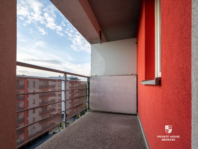 Komfortowe mieszkanie w zielonej okolicy | 57 m² - Mieszkanie - Sprzedaż - Kraków, Podgórze / Łagiewniki-Borek Fałęcki