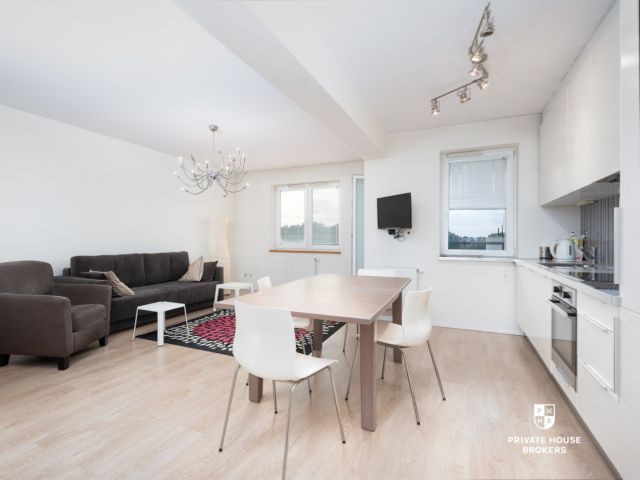 Komfortowe mieszkanie w zielonej okolicy | 57 m² - Mieszkanie - Sprzedaż - Kraków, Podgórze / Łagiewniki-Borek Fałęcki