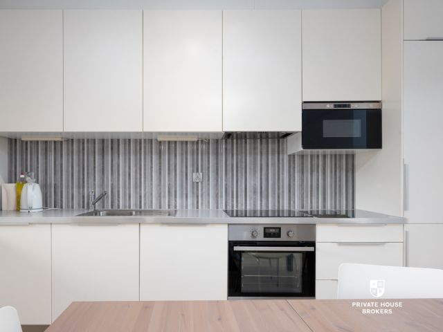 Komfortowe mieszkanie w zielonej okolicy | 57 m² - Mieszkanie - Sprzedaż - Kraków, Podgórze / Łagiewniki-Borek Fałęcki