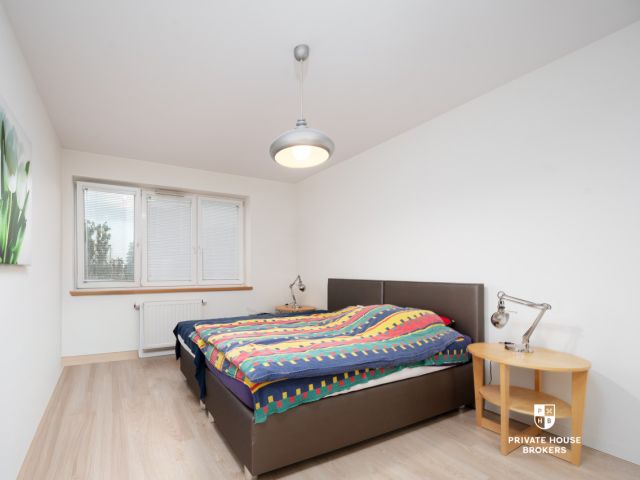 Komfortowe mieszkanie w zielonej okolicy | 57 m² - Mieszkanie - Sprzedaż - Kraków, Podgórze / Łagiewniki-Borek Fałęcki