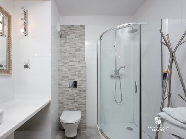 Komfortowe mieszkanie w zielonej okolicy | 57 m² - Mieszkanie - Sprzedaż - Kraków, Podgórze / Łagiewniki-Borek Fałęcki