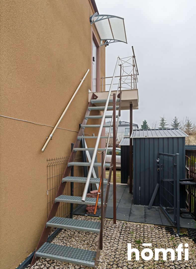 Nowoczesna kawalerka, wyposażona, centrum Reda - Mieszkanie - Wynajem - Wejherowski, Reda