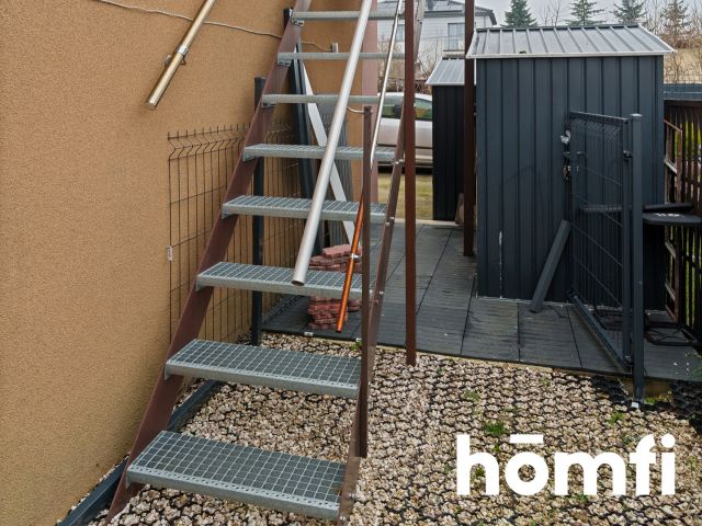 Modern studio apartment, equipped, in the center of Reda - Квартира - Оренда - Wejherowski, Reda