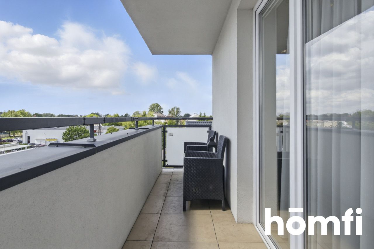 3-Room Apartment, 60m2, zabki, PKP - Квартира - Продаж - Wołomiński, Ząbki