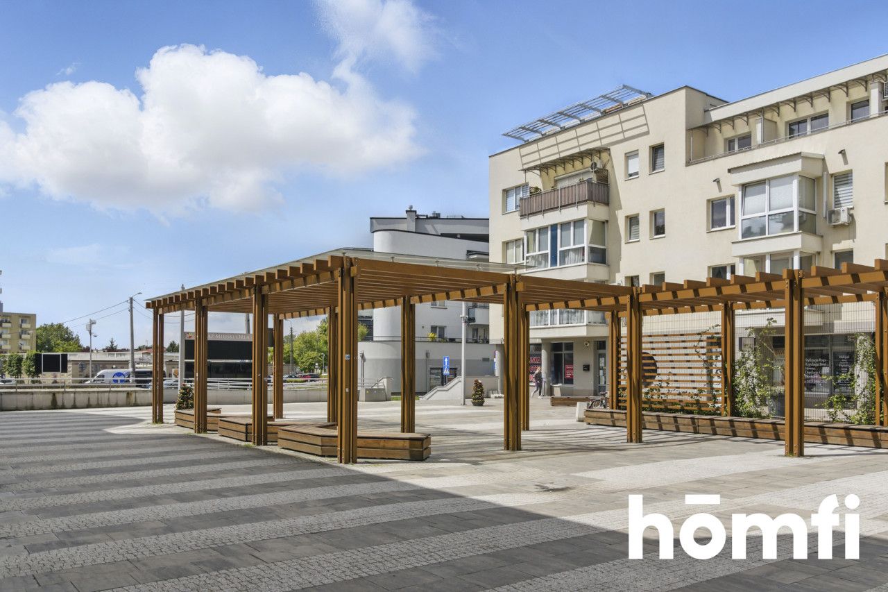 3-Room Apartment, 60m2, zabki, PKP - Квартира - Продаж - Wołomiński, Ząbki