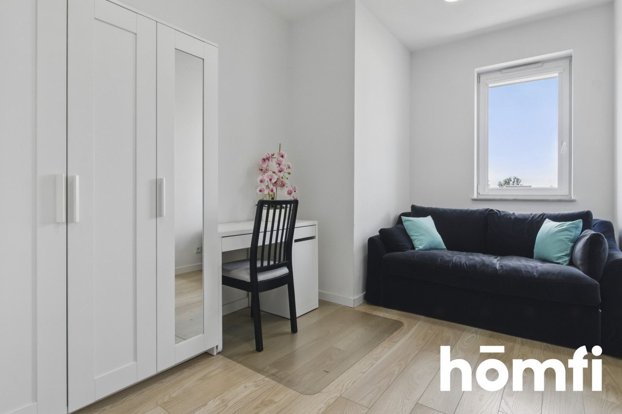 3-Room Apartment, 58,5m2, zabki, PKP - Квартира - Продаж - Wołomiński, Ząbki