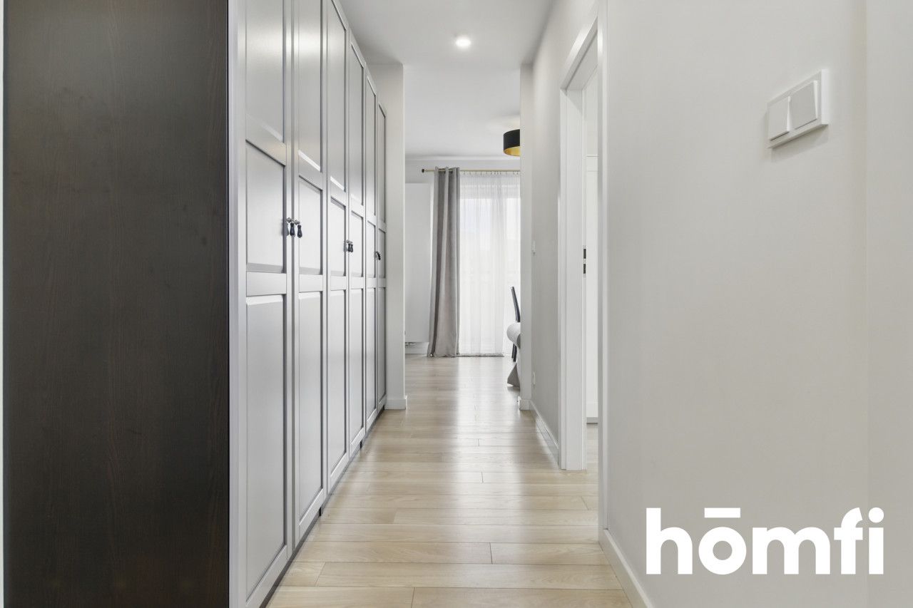 3-Room Apartment, 60m2, zabki, PKP - Квартира - Продаж - Wołomiński, Ząbki