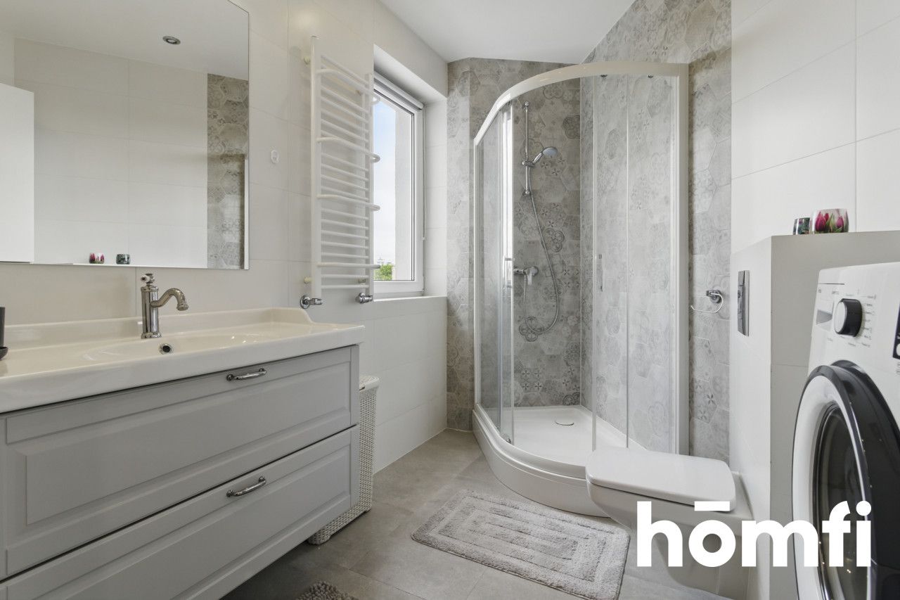 3-Room Apartment, 60m2, zabki, PKP - Квартира - Продаж - Wołomiński, Ząbki