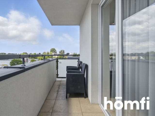 Wyjątkowe mieszkanie 3p-60m2 w Ząbkach, stacja PKP - Mieszkanie - Sprzedaż - Wołomiński, Ząbki