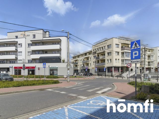 Wyjątkowe mieszkanie 3p-60m2 w Ząbkach, stacja PKP - Mieszkanie - Sprzedaż - Wołomiński, Ząbki