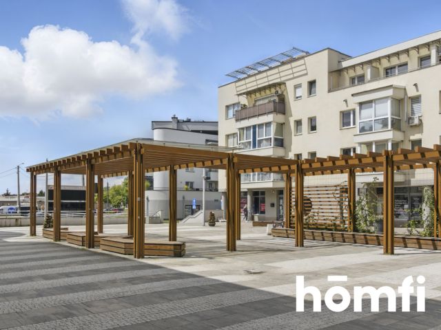 Wyjątkowe mieszkanie 3p-60m2 w Ząbkach, stacja PKP - Mieszkanie - Sprzedaż - Wołomiński, Ząbki