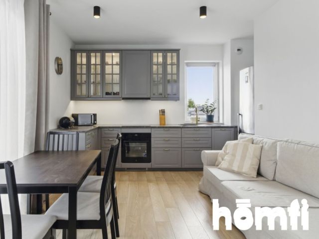 3-Room Apartment, 60m2, zabki, PKP - Квартира - Продаж - Wołomiński, Ząbki