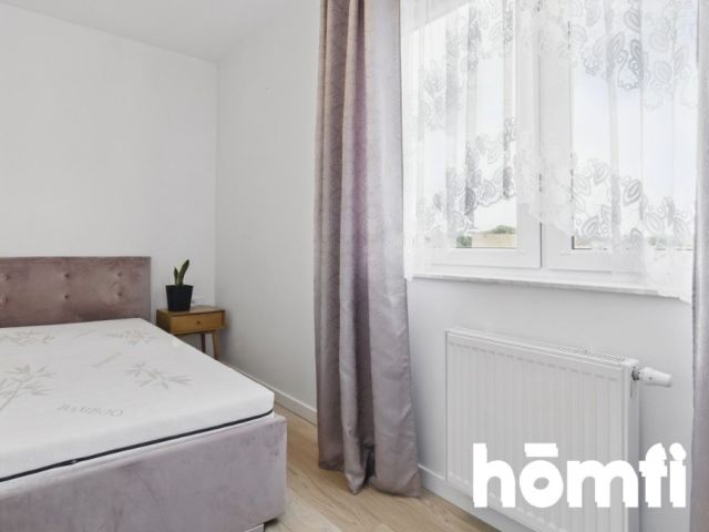 3-Room Apartment, 60m2, zabki, PKP - Квартира - Продаж - Wołomiński, Ząbki