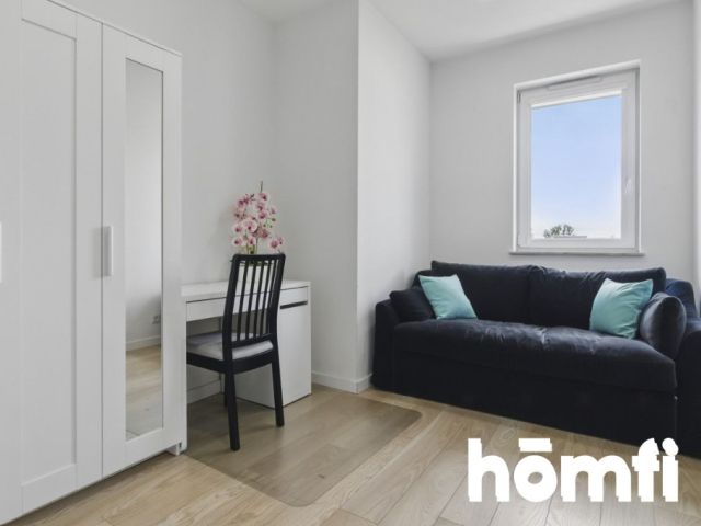 3-Room Apartment, 60m2, zabki, PKP - Квартира - Продаж - Wołomiński, Ząbki