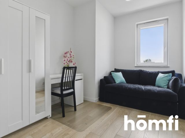 Wyjątkowe mieszkanie 3p-60m2 w Ząbkach, stacja PKP - Mieszkanie - Sprzedaż - Wołomiński, Ząbki