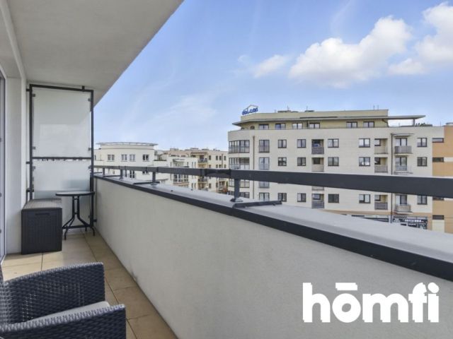 3-Room Apartment, 60m2, zabki, PKP - Квартира - Продаж - Wołomiński, Ząbki