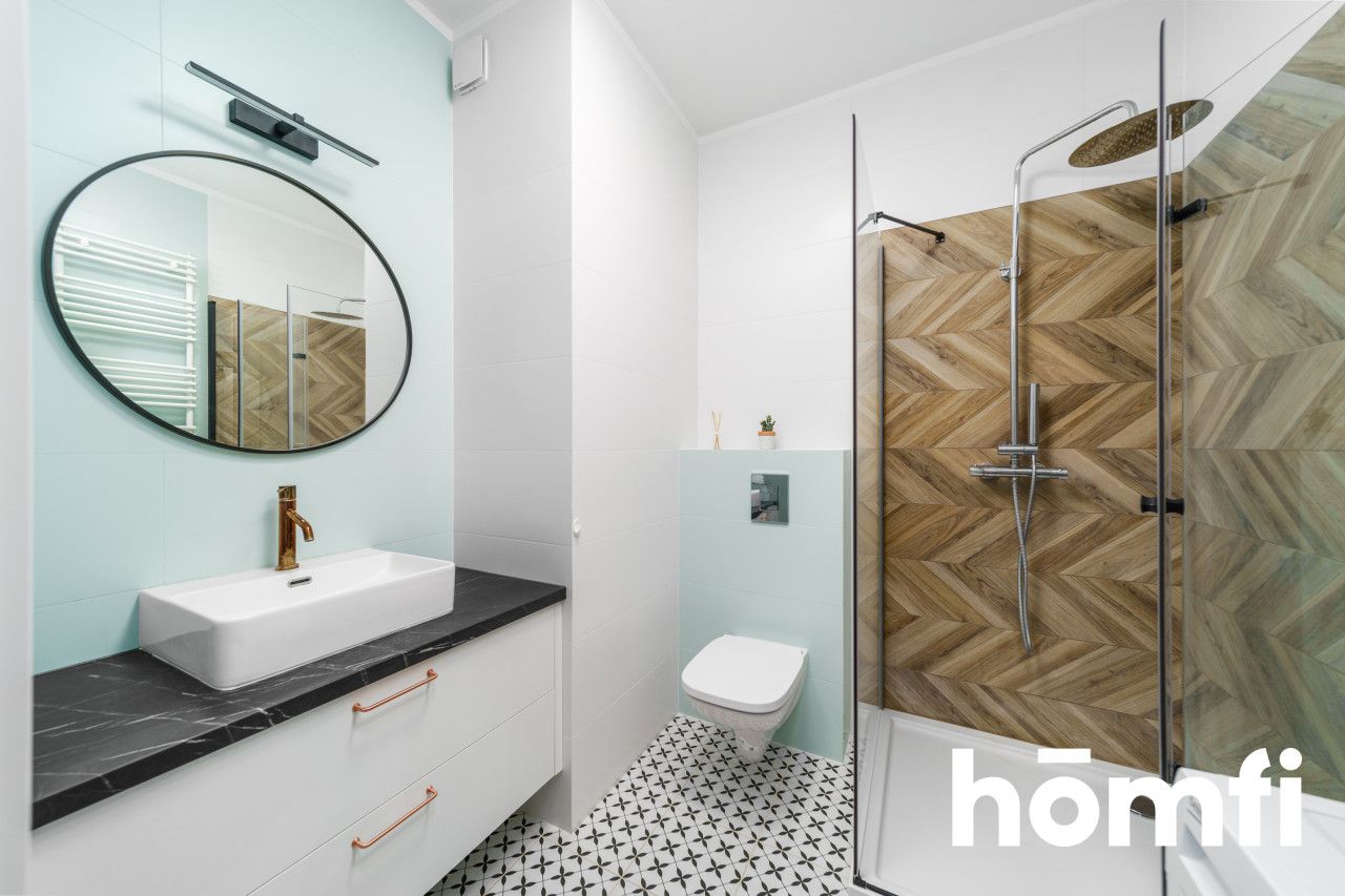 2 pokoje mieszkanie na nowym osiedlu, umeblowane - Mieszkanie - Wynajem - Elbląg