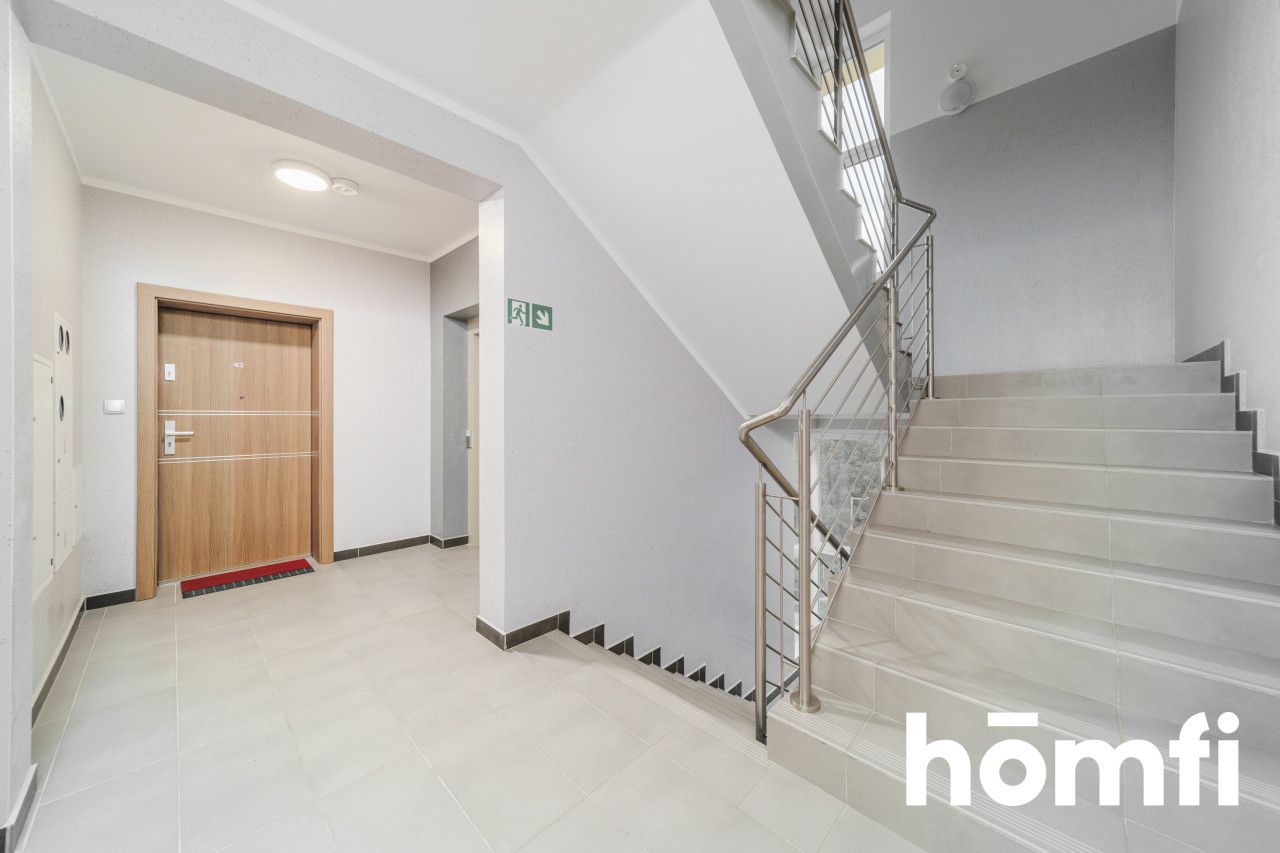 2 pokoje mieszkanie na nowym osiedlu, umeblowane - Mieszkanie - Wynajem - Elbląg