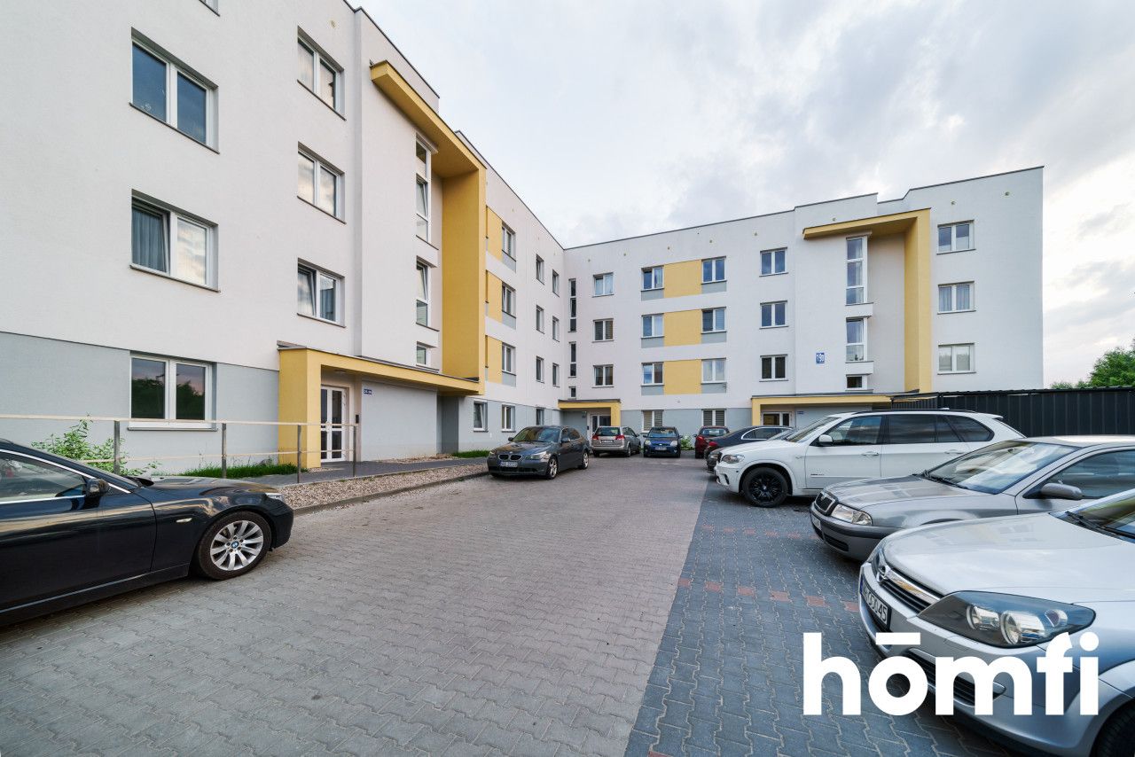 2 pokoje mieszkanie na nowym osiedlu, umeblowane - Mieszkanie - Wynajem - Elbląg