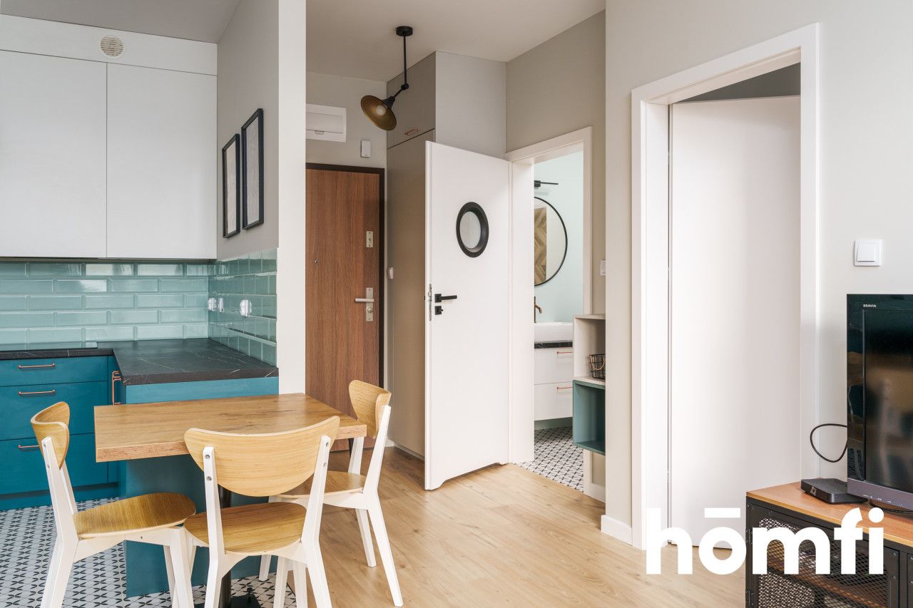 2 pokoje mieszkanie na nowym osiedlu, umeblowane - Mieszkanie - Wynajem - Elbląg