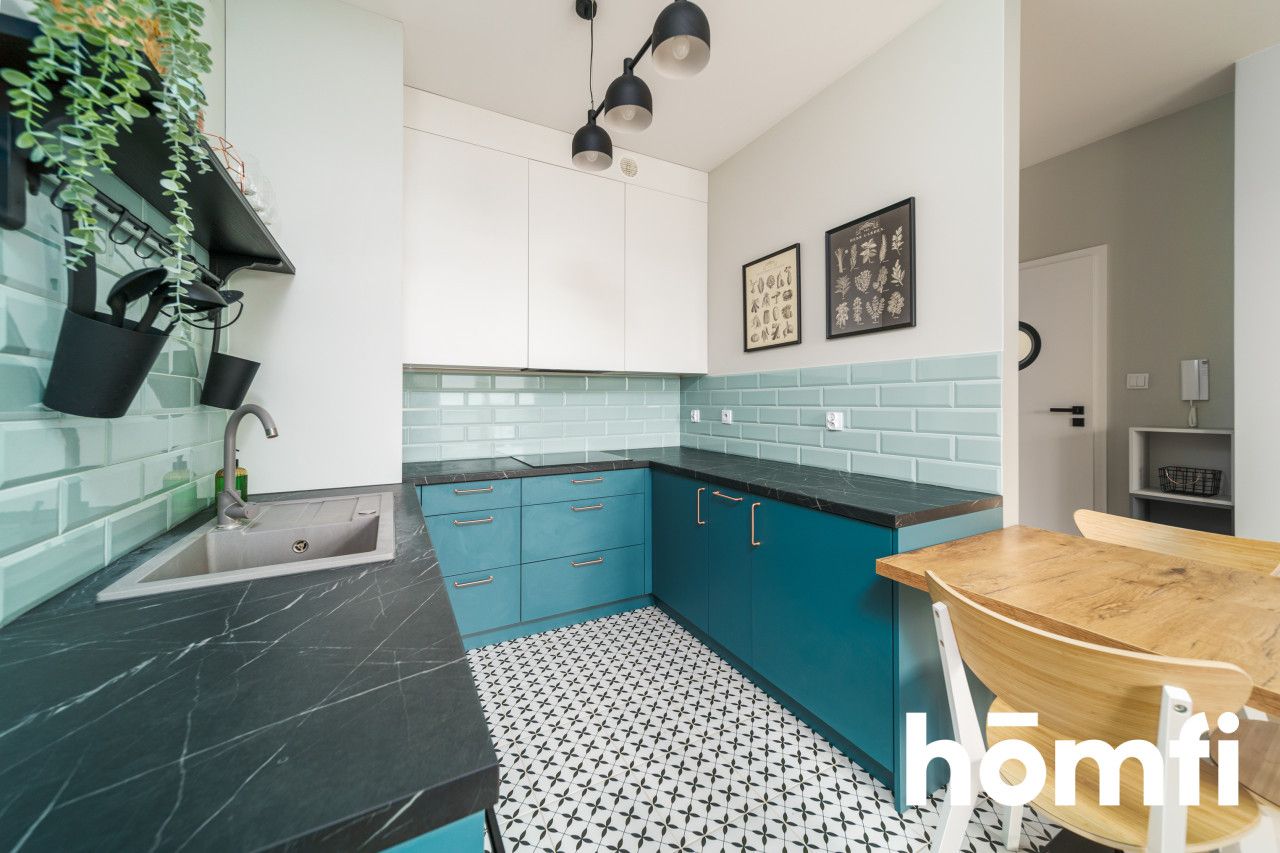 2 pokoje mieszkanie na nowym osiedlu, umeblowane - Mieszkanie - Wynajem - Elbląg