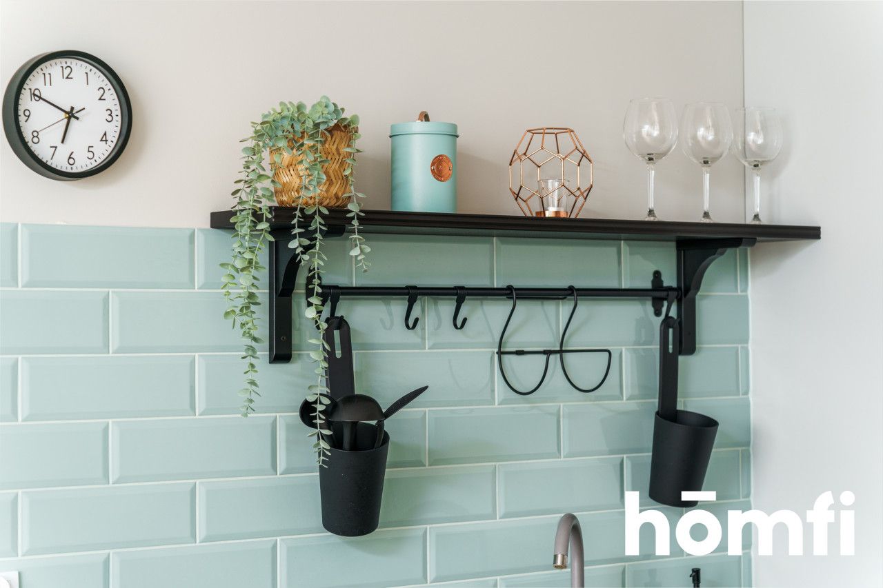 2 pokoje mieszkanie na nowym osiedlu, umeblowane - Mieszkanie - Wynajem - Elbląg