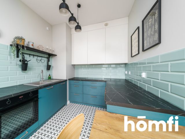 2 rooms apartment in a new housing estate, furnished - Apartment - Rent - Elbląg