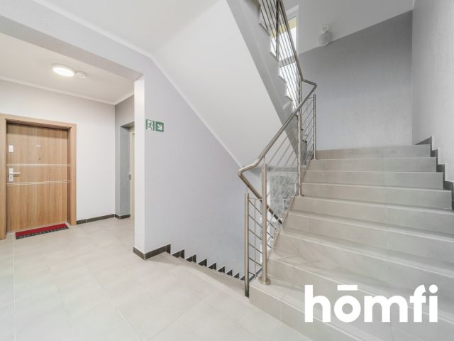 2 rooms apartment in a new housing estate, furnished - Apartment - Rent - Elbląg