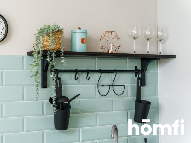 2 rooms apartment in a new housing estate, furnished - Apartment - Rent - Elbląg