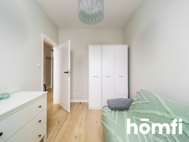 2 rooms apartment in a new housing estate, furnished - Apartment - Rent - Elbląg