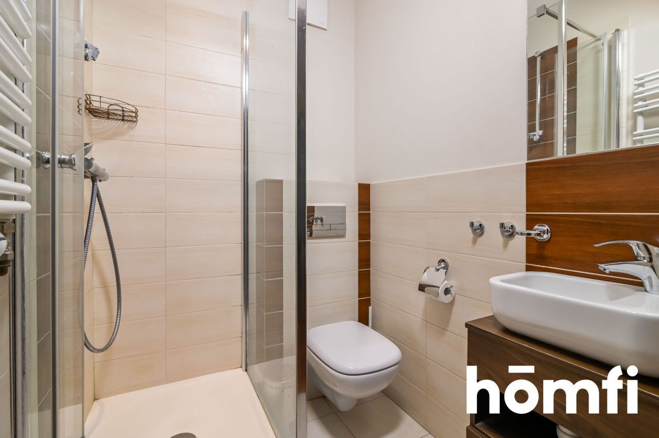 3 room apartment with hall and sea view - Квартира - Оренда - Gdańsk, Zaspa