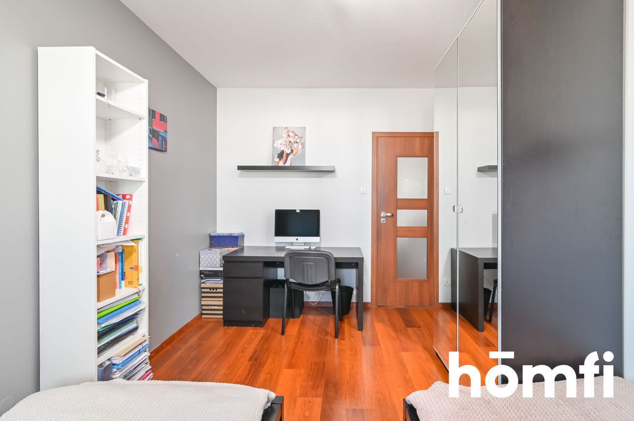 3 room apartment with hall and sea view - Квартира - Оренда - Gdańsk, Zaspa