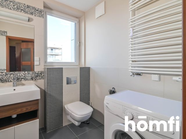 3 room apartment with hall and sea view - Apartment - Rent - Gdańsk, Zaspa