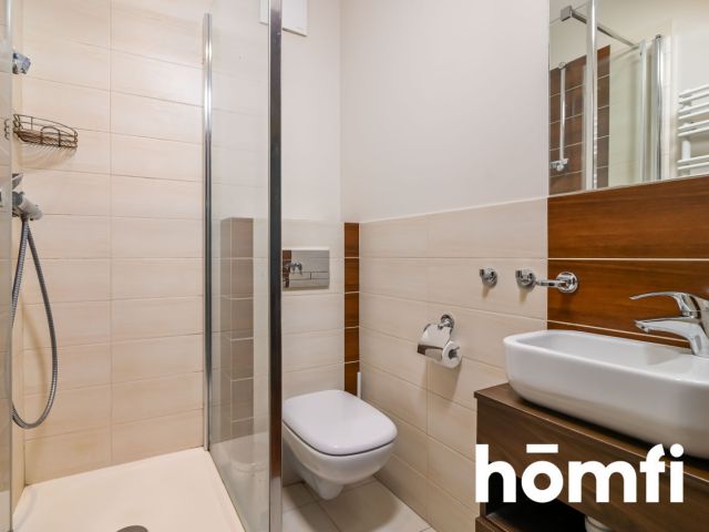 3 room apartment with hall and sea view - Apartment - Rent - Gdańsk, Zaspa